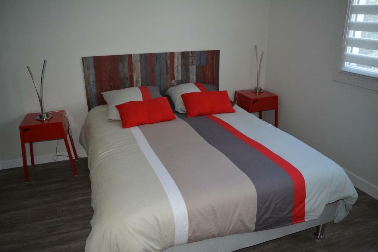 Rullyoloft Сasa de vacaciones *