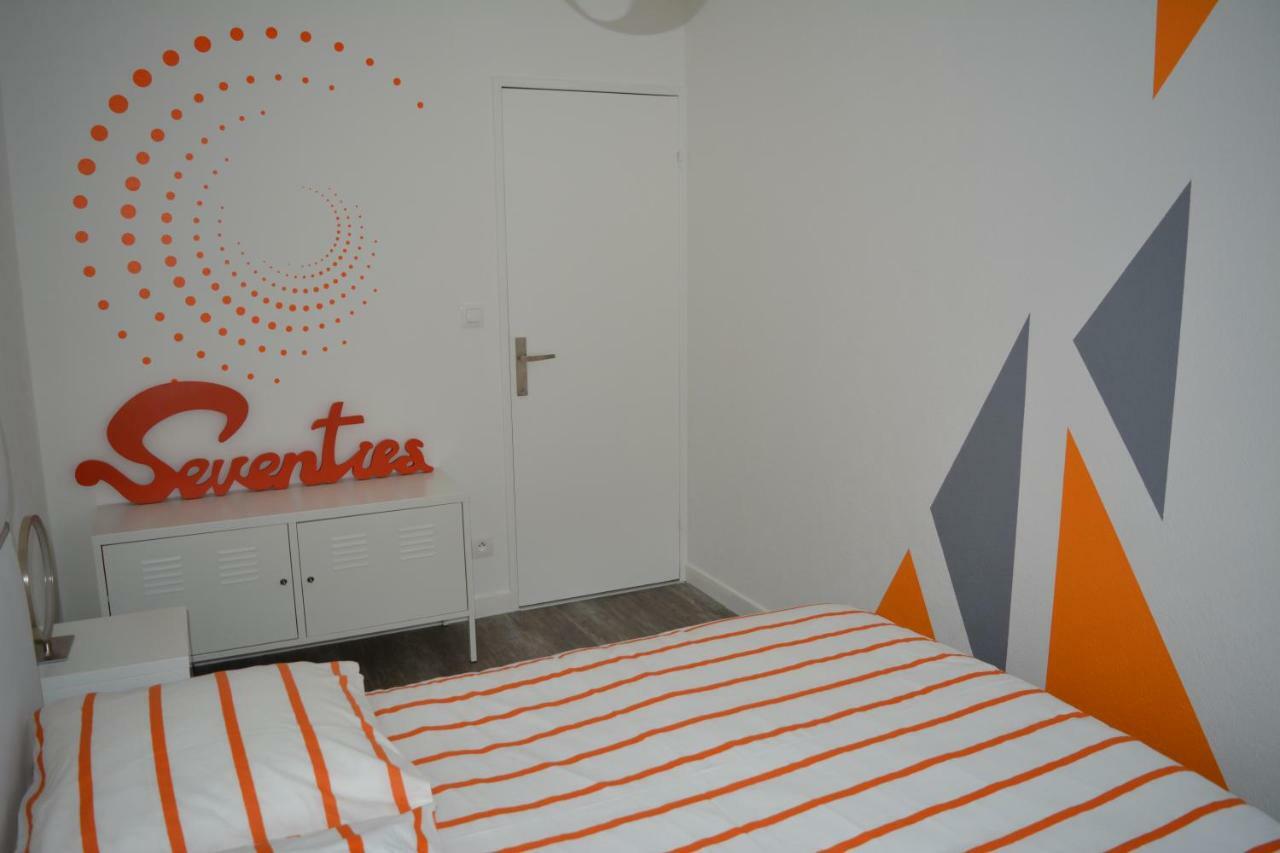 Rullyoloft Holiday home *