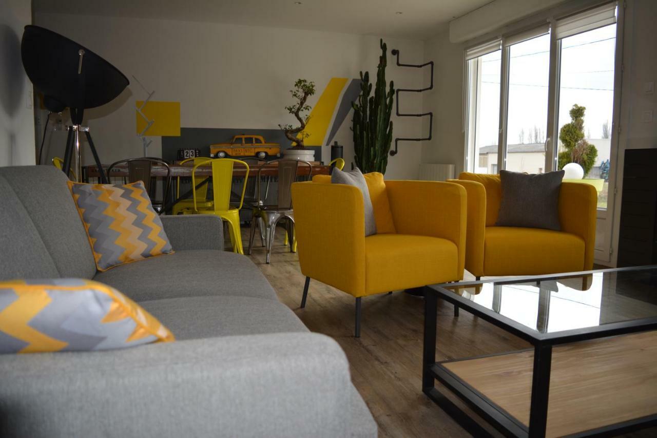 Rullyoloft Holiday home