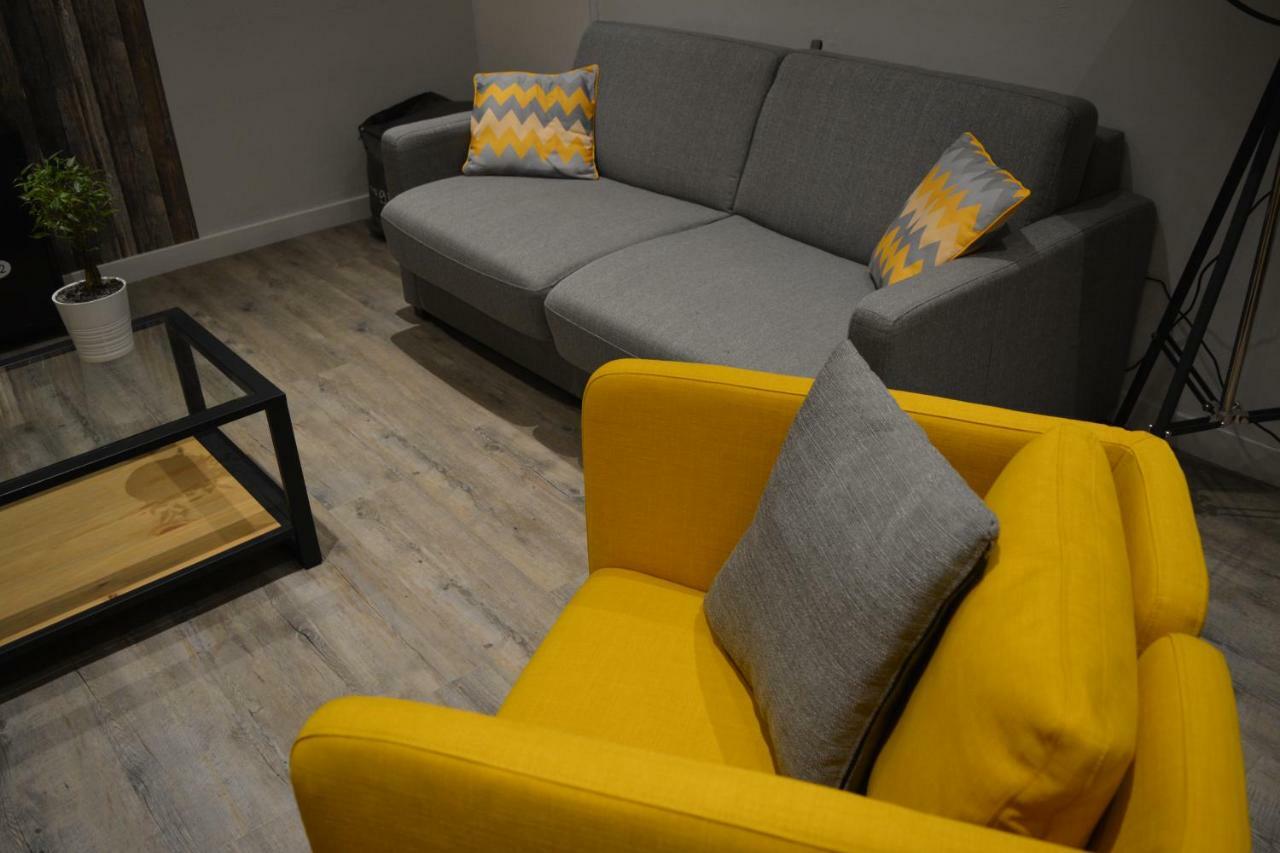 Holiday home Rullyoloft Rully (Saone-et-Loire)