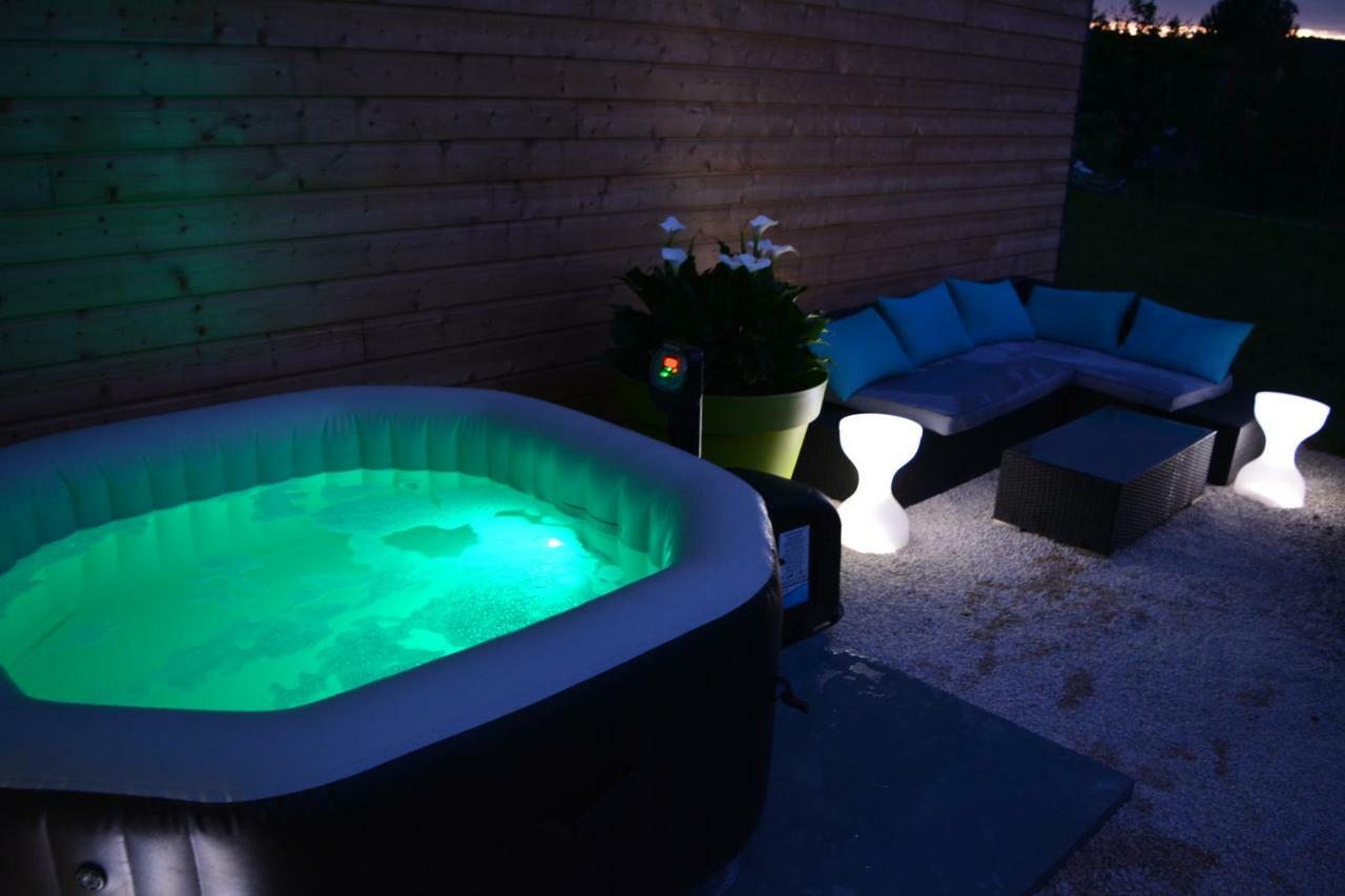 Rullyoloft Holiday home