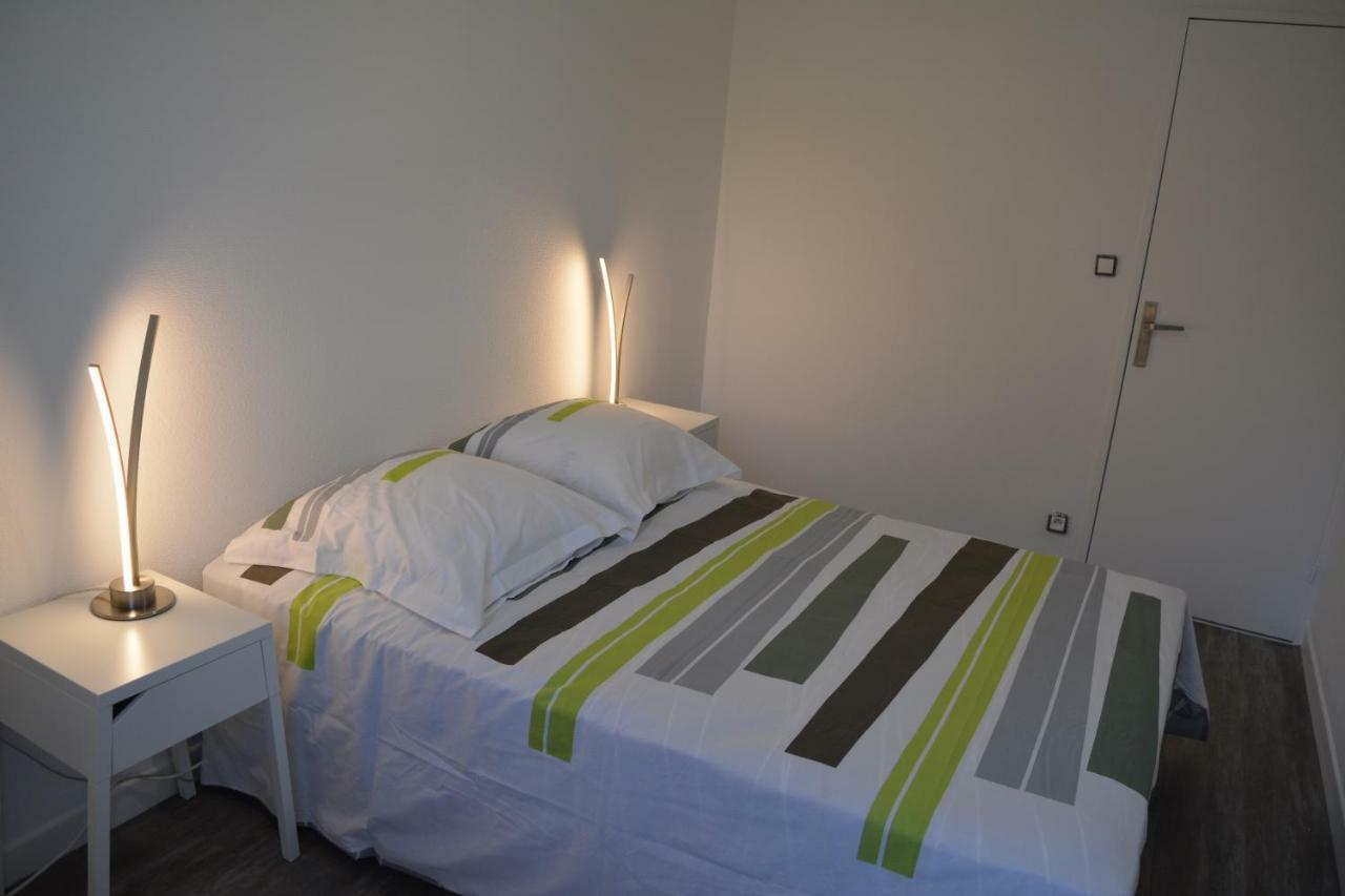 Holiday home Rullyoloft Rully (Saone-et-Loire)