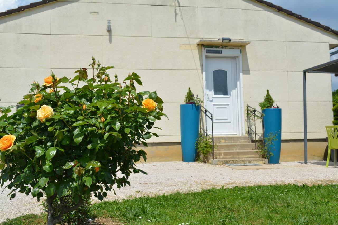 Сasa de vacaciones Rullyoloft Rully (Saone-et-Loire)